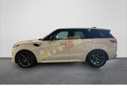 Land Rover Range Rover Sport (2023) – Gris