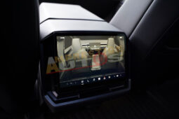 
										TESLA CYBERTRUCK CYBERBEAST (2024)  – Electrique – Gris full									