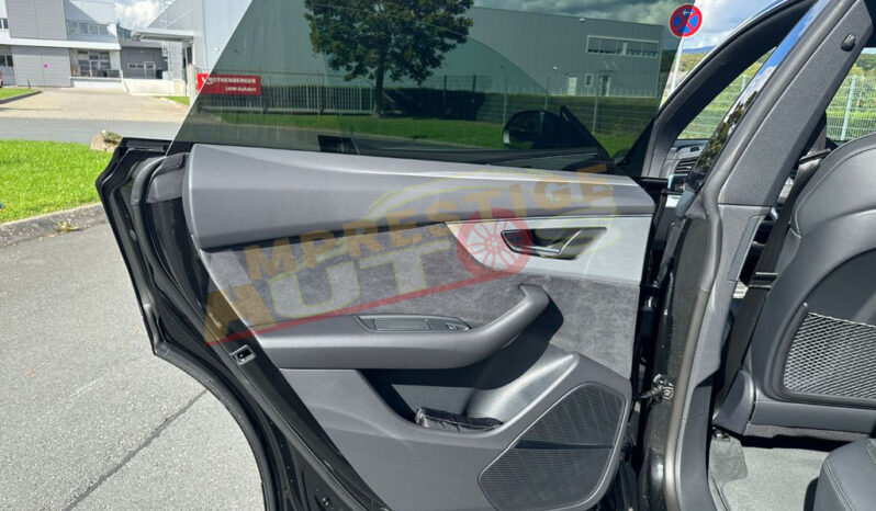 
								Audi Q8 50 TDI Quattro – 2025 – 286 CH – Noir Métallisée full									