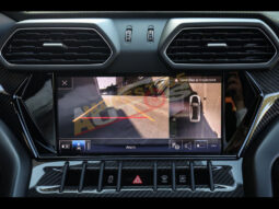 Lamborghini Urus Performante (2025)