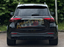 
										Mercedes-AMG GLE 63 S 4MATIC – (2025) – Essence full									