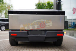 
										TESLA CYBERTRUCK CYBERBEAST (2024)  – Electrique – Gris full									