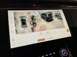 Range Rover Sport D300 Dynamic SE Noir (2024)