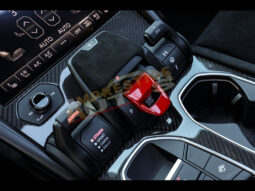 Lamborghini Urus Performante (2025)