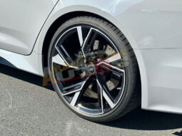 
										Audi RS6 Avant V8 Biturbo – 2023 – Break Sportive – Essence full									