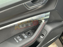 
										Audi RS6 Avant V8 Biturbo – Pack Dynamik – Noir Mythos – 2024 full									