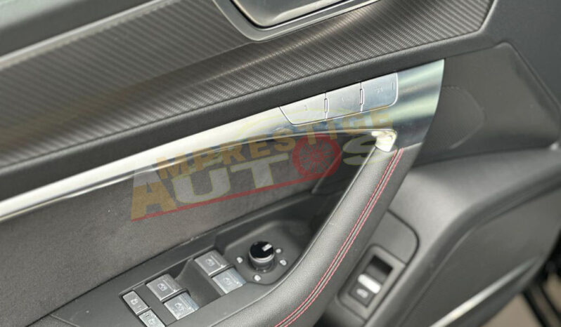 
								Audi RS6 Avant V8 Biturbo – Pack Dynamik – Noir Mythos – 2024 full									