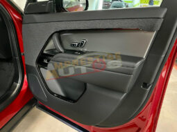 Range Rover Sport D300 Dynamic SE Noir (2024)