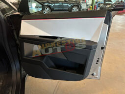 
										TESLA CYBERTRUCK FOUNDATION –  2024 – Électrique full									