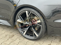 
										Audi RS6 Avant V8 Biturbo – Pack Dynamik – Noir Mythos – 2024 full									