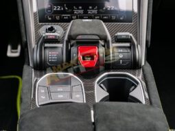 Lamborghini Urus Performante (2024)