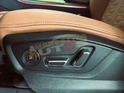 
										Audi RS Q8 Performance 640ch – 2025 – Carbone Matt  – Noir full									