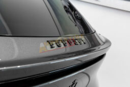 
										Ferrari Purosangue – 2025  – Gris Métallisée  –  Essence full									