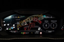 Lamborghini Urus Performante (2023) – Édition Carbone