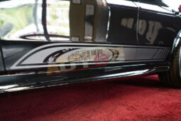 Mercedes-Benz GLE 63 AMG S (2024) Essence