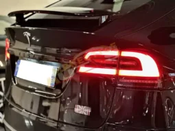
										TESLA MODEL X PLAID (2022) – Électrique –  Noir full									
