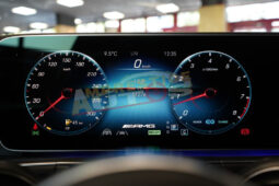 Mercedes-Benz GLE 63 AMG S (2024) Essence