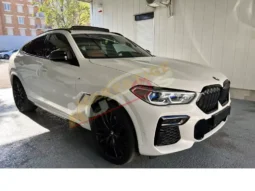BMW X6 G06 M Sport (2021)