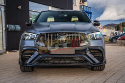 Mercedes-AMG GLE 63 S (2021) BRABUS ROCKET – Essence