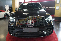 Mercedes-Benz GLE 63 AMG S (2024) Essence