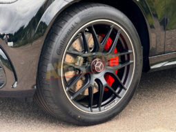 
										Mercedes-AMG GLE 63 S 4MATIC – (2025) – Essence full									