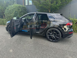 
										Audi Q8 50 TDI Quattro – 2025 – 286 CH – Noir Métallisée full									