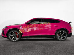 Lamborghini Urus – Édition Prestige (2020)