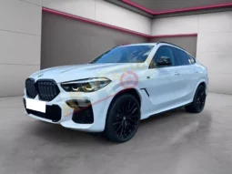 BMW X6 G06 M Sport (2022)