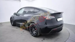 
										TESLA MODEL Y PERFORMANCE (2022) – Noir full									