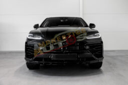 Lamborghini Urus SE – Hybrid – 2024 – Édition Carbone