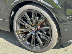 
										Audi Q8 50 TDI Quattro – 2025 – 286 CH – Noir Métallisée full									