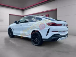 
										BMW X6 G06 M Sport (2022) full									