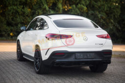 
										Mercedes-Benz GLE 63S AMG – Édition Exclusive (2021) full									