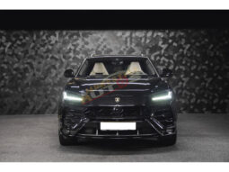 Lamborghini Urus (2020) – Essence
