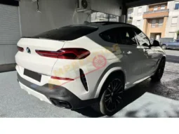 BMW X6 G06 M Sport (2021)