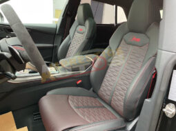 
										Audi RS Q8 Performance 640ch – 2025 – Noir Mythos full									