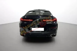 BMW X6 M50i (2020)