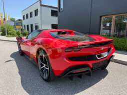 
										Ferrari 296 GTS MY25 – Excellence Italienne – 2025 – Rouge full									