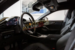 
										Ferrari Purosangue – 2025  – Gris Métallisée  –  Essence full									