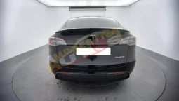 
										TESLA MODEL Y PERFORMANCE (2022) – Noir full									