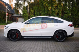 
										Mercedes-Benz GLE 63S AMG – Édition Exclusive (2021) full									