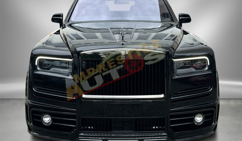 Rolls-Royce (2023)