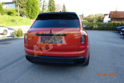 
										ROLLS-ROYCE CULLINAN (2019) – Orange – Essence full									