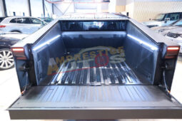 
										TESLA CYBERTRUCK (2024) – Électrique full									