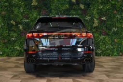 
										Audi RS Q8 Performance 640ch – 2025 – Noir Métallisée full									