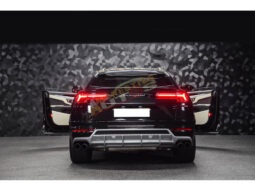 Lamborghini Urus (2020) – Essence