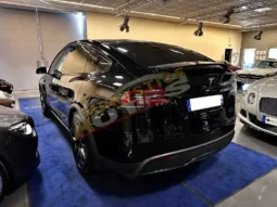 
										TESLA MODEL X PLAID (2022) – Électrique –  Noir full									