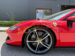 
										Ferrari 296 GTS MY25 – Excellence Italienne – 2025 – Rouge full									