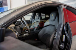 
										Ferrari Purosangue – 2025  – Gris Métallisée  –  Essence full									