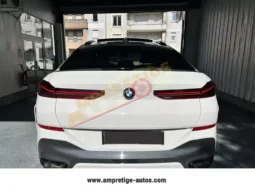 BMW X6 G06 M Sport (2021)